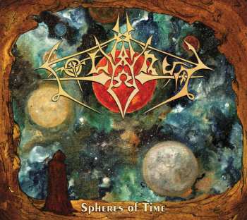 CD Solanum: Spheres Of Time LTD 619200