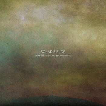 CD Solar Fields: Altered (Second Movements) DIGI 466730