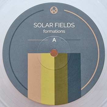 2LP Solar Fields: Formations LTD | CLR 446784