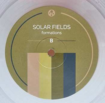 2LP Solar Fields: Formations LTD | CLR 446784