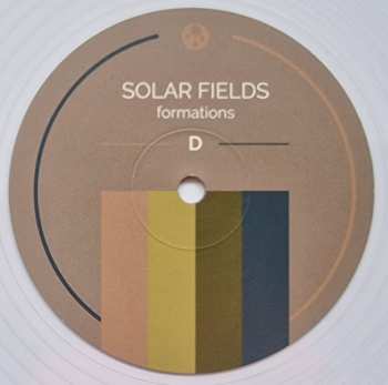 2LP Solar Fields: Formations LTD | CLR 446784