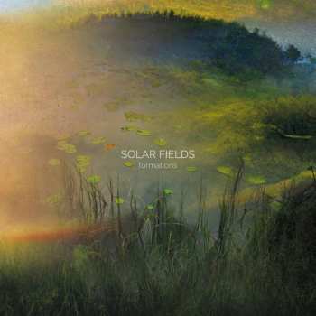 2LP Solar Fields: Formations LTD | CLR 446784