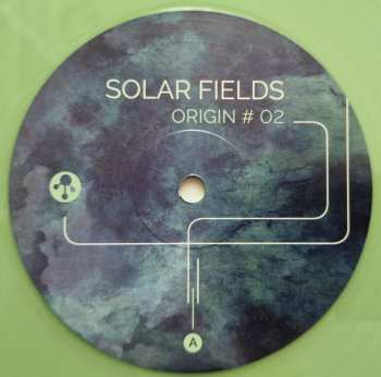 2LP Solar Fields: Origin # 02 CLR | LTD 567263