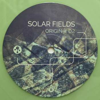 2LP Solar Fields: Origin # 02 CLR | LTD 567263