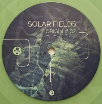 2LP Solar Fields: Origin # 02 CLR | LTD 567263