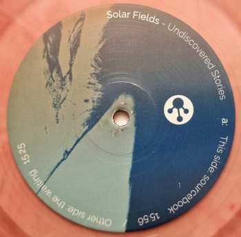 LP Solar Fields: Undiscovered Stories CLR 567290