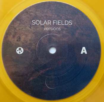 2LP Solar Fields: Versions CLR | LTD 634239