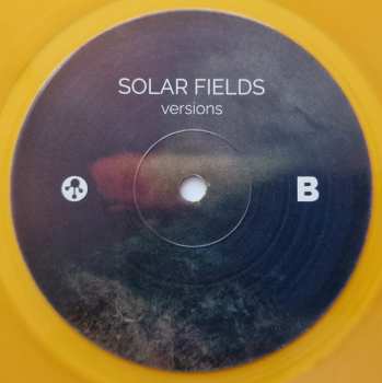 2LP Solar Fields: Versions CLR | LTD 634239