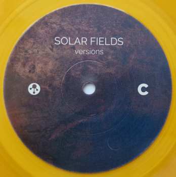 2LP Solar Fields: Versions CLR | LTD 634239