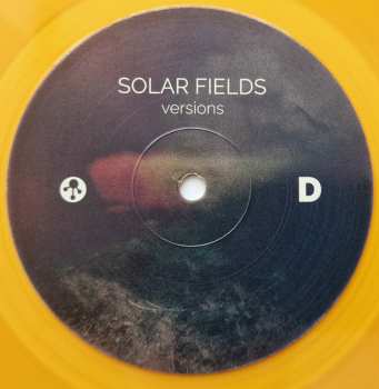 2LP Solar Fields: Versions CLR | LTD 634239