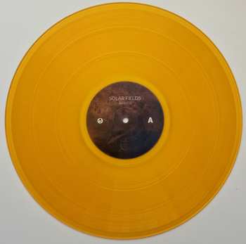 2LP Solar Fields: Versions CLR | LTD 634239