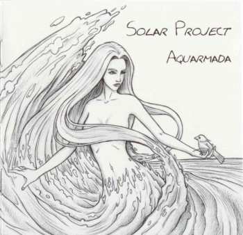 Album Solar Project: Aquarmada