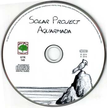 CD Solar Project: Aquarmada 548570