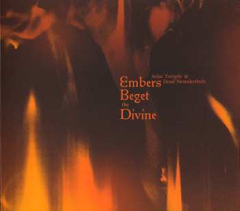 Album Solar Temple: Embers Beget The Divine