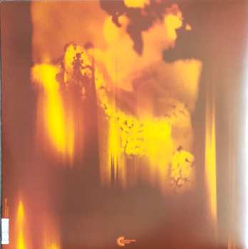 2LP Solar Temple: Embers Beget The Divine LTD 640373