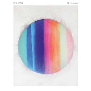 CD Solarize: Nachtwerk (1991-1998) 566081