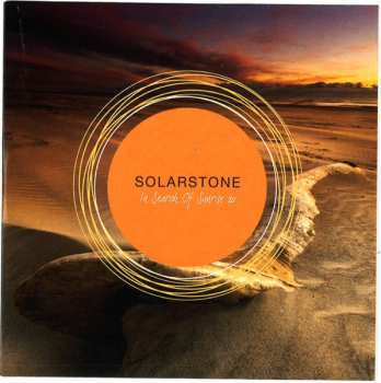 6CD Solarstone: In Search Of Sunrise 20 634897