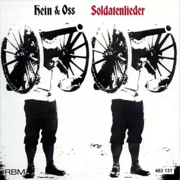 Soldatenlieder