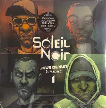 Album Soleil Noir: Jour De Nuit