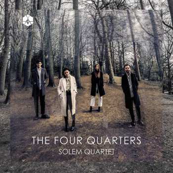 Solem Quartet: The Four Quarters