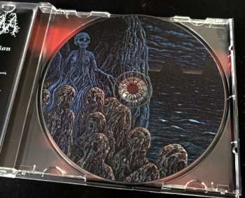 CD Solipsism: Cruelty & Necrospection 609507