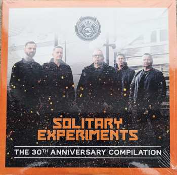 Album Solitary Experiments: The 30th Anniversary Compilation