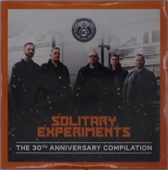 CD Solitary Experiments: The 30th Anniversary Compilation LTD 630882