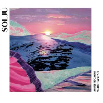 Album Solju: Uvjamuohta