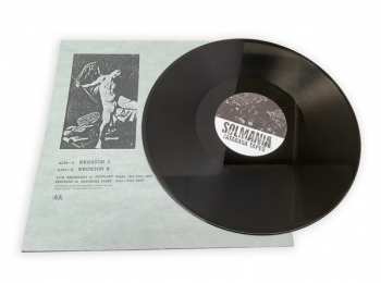 LP Solmania: Erosion LTD 314781