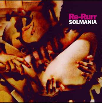 LP Solmania: Re-Rurr LTD 645215