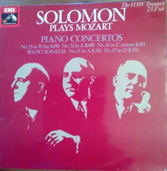 Piano Concertos