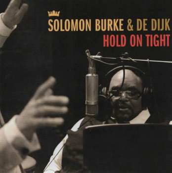 Album Solomon Burke: Hold On Tight