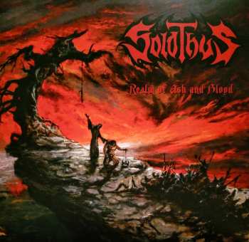 LP Solothus: Realm Of Ash And Blood LTD 133932