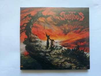 CD Solothus: Realm Of Ash And Blood DIGI 241527