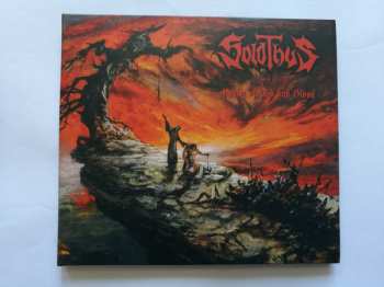 CD Solothus: Realm Of Ash And Blood DIGI 241527