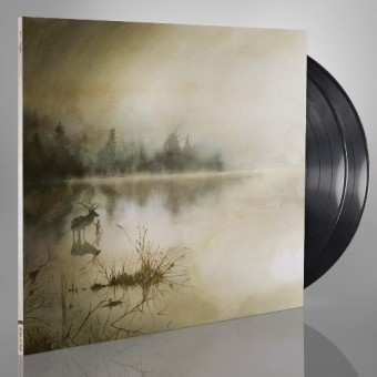 2LP Sólstafir: Berdreyminn LTD 4057