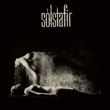 Album Sólstafir: Köld