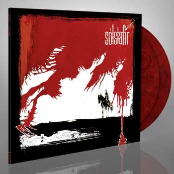 2LP Sólstafir: Svartir Sandar 598832