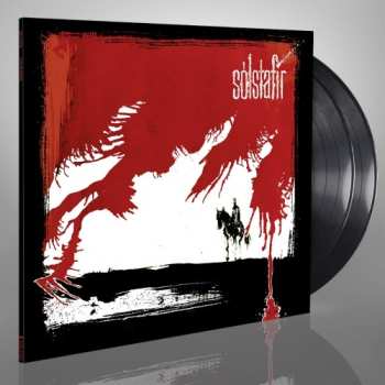 2LP Sólstafir: Svartir Sandar 389393