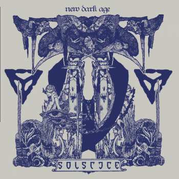 Album Solstice: New Dark Age