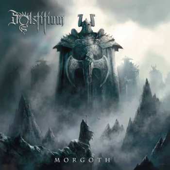 Album Solstitium: Morgoth