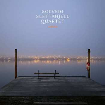 LP Solveig Slettahjell Quartet: Gullokk 484945