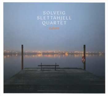 Album Solveig Slettahjell Quartet: Gullock