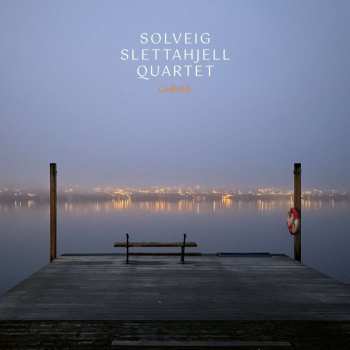 CD Solveig Slettahjell Quartet: Gullock 430686