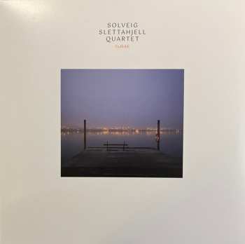 LP Solveig Slettahjell Quartet: Gullokk 484945