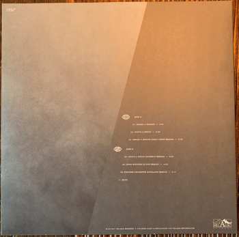 LP Som: Awake LTD 70431