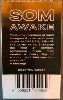 LP Som: Awake LTD 70431