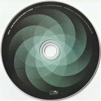 CD Som: The Shape Of Everything 561564