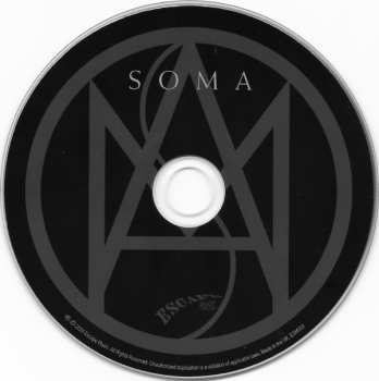 CD Soma: Headed For The Zeros 599855