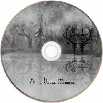 CD Sombre Héritage: Alpha Ursae Minoris 259994